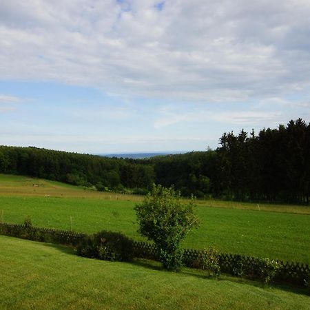Ruhe Oase Mit Tollem Fernblick Inmitten Der Natur Limbach  Exterior photo