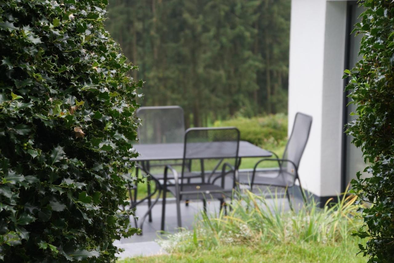 Ruhe Oase Mit Tollem Fernblick Inmitten Der Natur Limbach  Exterior photo
